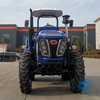 Mini and Large Agriculture Machinery Wheeled Tractor for Sale