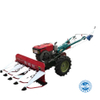 Bean Harvester Agricultural Machinery Equipment Handy Rice Harvester Mini Rice Wheat