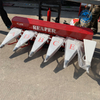 Peanut Harvesting Equipment Forage Corn Harvester