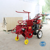 Best Quality Agricultural Peeling Small Straw Crushing and Returning Machine Harvester