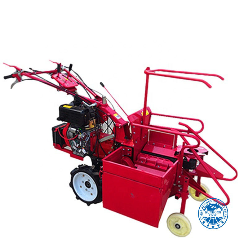 Reasonable Price Harvester Machine for Maize