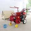 Multifunctional Corn Automatic Harvester Straw Harvesting Crushing Harvesting Integrated Equipment