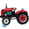 High Quality Low Price Small Tractor for Farm Agriculture Machine 35 40 HP Tractor