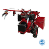 Power Tiller 188f Small Corn Harvester Maize Harvester