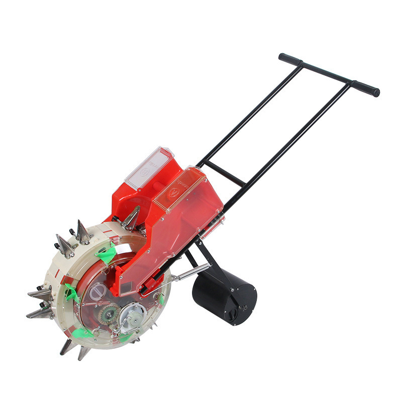 Roller Corn Peanut Soybean Planter Multi-Function Agricultural Seeder