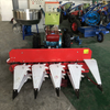 Agriculture Multi Crops Fodder Harvester Hay Harvester