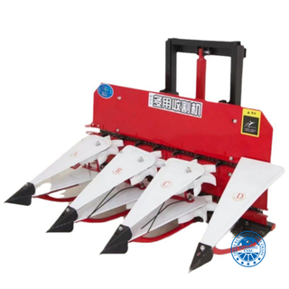 Harvesting-Machine Corn Silage Harvester Meters Hand-Held Cutting Table Harvester