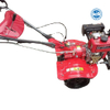 Factory Price Mini Rotary Tiller for Farm Garden