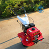 Farm Garden Motocultivadora Rotary Price Mini Power Tiller Cultivator One Wheel Tractor Tiller