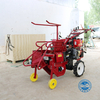 Latest Design Reasonable Price Mini Hand Push Self-Propelled Corn Harvester