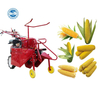 Combine Corn Forage Harvesting Machine Corn Maize Harvester