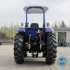 Mini Tractors Mini Farming Machinery Chinese Agricultural Farm Tractor