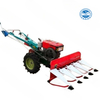 Rice Wheat Harvester Binder Machine Small Harvester Agricultural Equipment