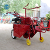 Hot Sale Factory Direct Sales Walking Tractor Mini Corn Harvester