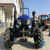 China Good Quality 60HP Four Wheel Walking Mini Farm Tractor