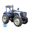 2024 New Product Drive Mini Garden Tractor Agricultural Tractors