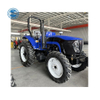 The Best Selling Chinese High Quality Compact Farm Tractor