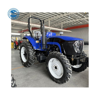 The Best Selling Chinese High Quality Compact Farm Tractor