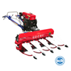 Small Rice Reaper Harvester Napier Grass Reaper Machine