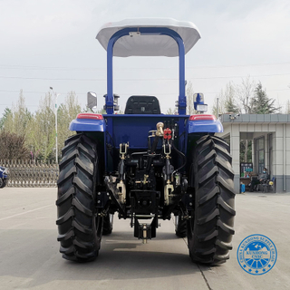 Mini Tractor 30HP 40HP 2WD 4WD 4X4 Tractor Agricultural Machinery for Sale