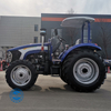 904 Tractors/4WD Wheel Type Agricultural Tractor