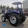 High Quality Agricultural Farm Tractor Second-Hand Used