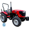 CE Certificate 2024 New Design Cultivators Agricultural Farming Wheel Tractor