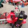 Powerful 6HP Multi-Function Agriculture Rotavator Cultivator Diesel Land Tiller