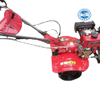 Farm Tiller Cultivators Power Tiller Mini Tractor Small Power Machine