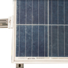 Photovoltaic Panel System Cheap Price 540W Mono-Crystalline Solar Panels