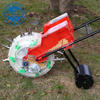 Agricultural Manual Vegetable Plant Fertilizer Automatic Seeder