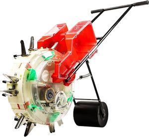 Planter Transplanters Home Use Potato Mini Maize Seeder