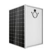 Solar Energy Storage Project Solar Power 550W650W750W850W Panel Installation