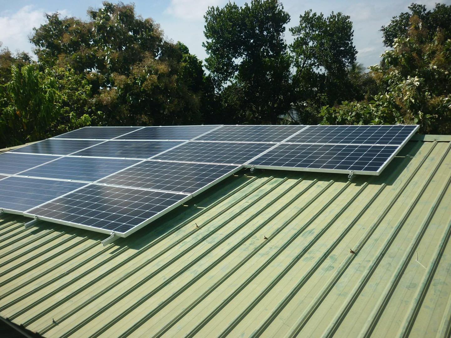 Sun Garden Solar Power Installation Sells Solar Energy Systems