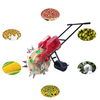 Premium Hand-Pushed Portable Vegetable Corn Seeder