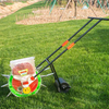 Planter Vacuum Watermelon Seed Machine No Till Bean and Planting Farm Hand Push Corn Seeder Machines