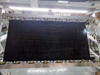 SSS Full Black Solar Panel 410W 550W 450W 440W 430W 420W PV Modules Factory All Black Solar Panel