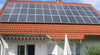 Solar Panel Mounting Bracket System Zinc Aluminum Magnesium U-Shaped Solar Photovoltaic Bracket Solar Panel Support