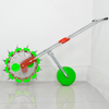 Adjustable Roller Vegetable Seeder Corn Seeder