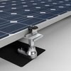 High Quality Solar Panel Mounting Bracket Solar Photovoltaic Ground Mounting System