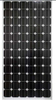 550W 72-Cell Mbb Bifacial Perc Half-Cell Double Glass Module Solar Panels Solar Energy System