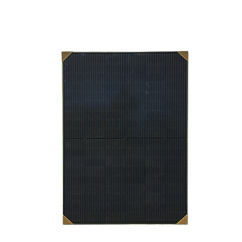 Solar Modules 540W 545W 550W 555W 560W Mono Solar Plates 550 Watt Stock Solar and Photovoltaic Panels Solar Products