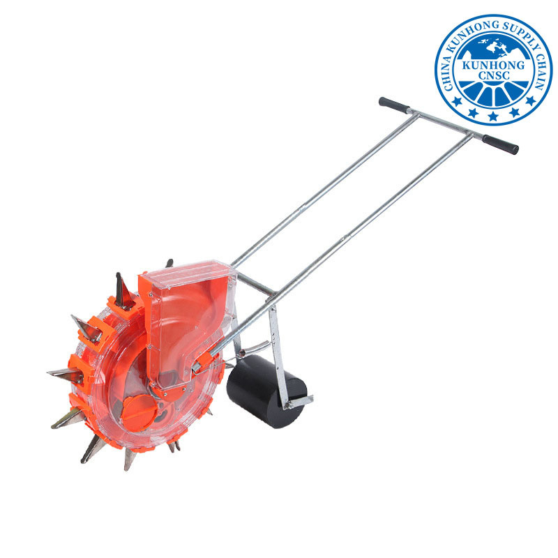 Manual Seeder Machine Seeder & Transplanters Hand Corn Seed Machine Planter Seeder