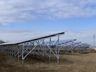 Commercial Wholesale PV Panel Solar L Feet Bracket Solar Mounting L Feet L Foot for Tin Roof