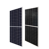 Fully Flexible Solar Photovoltaic Panels