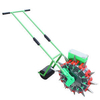 Rice Transplanter Hand Push Grain Soybean and Multi Functional Seeder