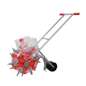 Planting-Fertilizing-Machine Manual Push Rotary Drum Small Seeds Corn Farm Fertilizer Seeders