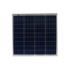 550W All-Black Solar Panel Half-Cell Module Monocrystalline Silicon Black Frame Photovoltaic Module Battery Photovoltaic Panel Power Station Customization