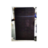 Customized BIPV Solar Panel Transparent Solar Panel Colored Double Glass Panels