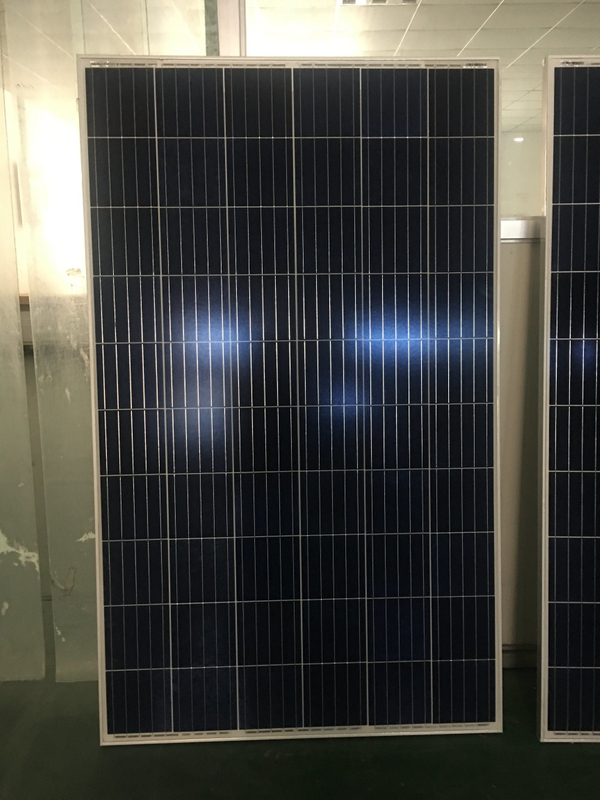 Chiko Custom Photovoltaic Solar Panel Mounting Fr